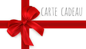 Carte Cadeau Mw Dream Candle