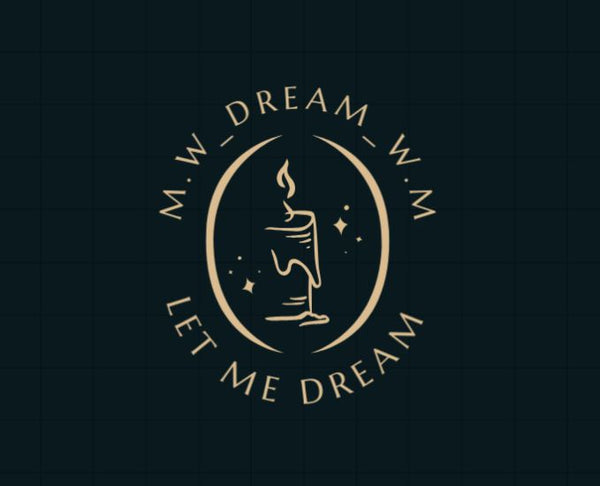 MW Dream Candle