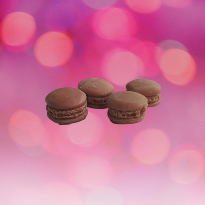 Fondant Macaron