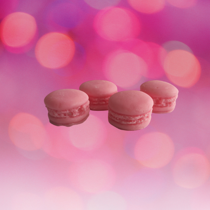 Fondant Macaron